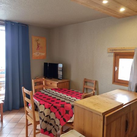 Les Grenadines Appartement Les Deux Alpes Buitenkant foto
